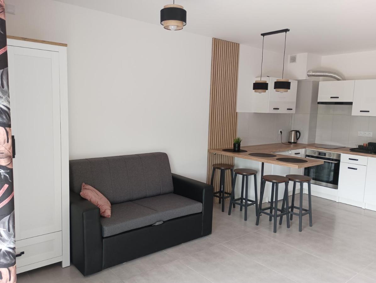 Apartment Wczasy Pudrowy *