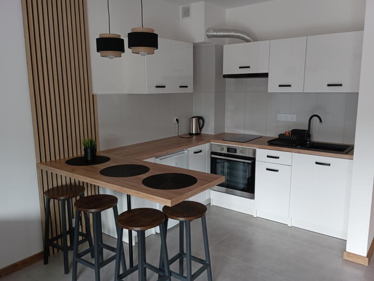 Wczasy Pudrowy Apartment *