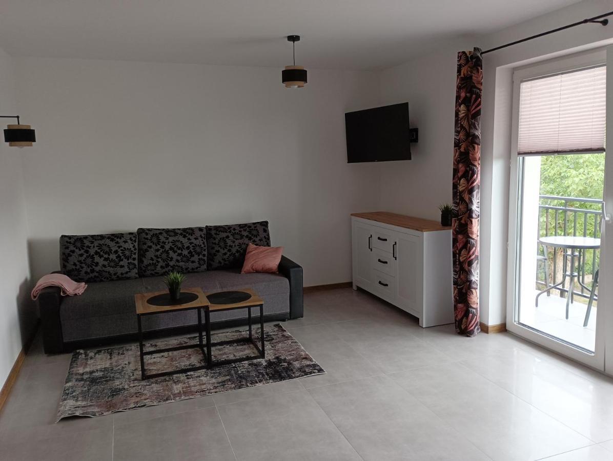 Apartment Wczasy Pudrowy *