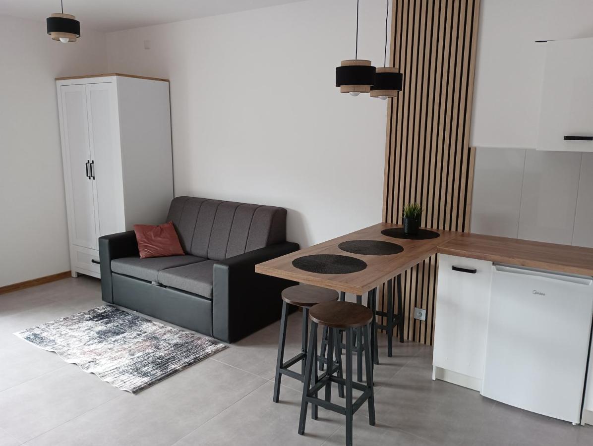 Wczasy Pudrowy Apartment