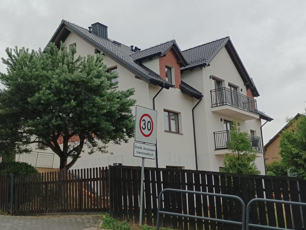 Wczasy Pudrowy Chmielno