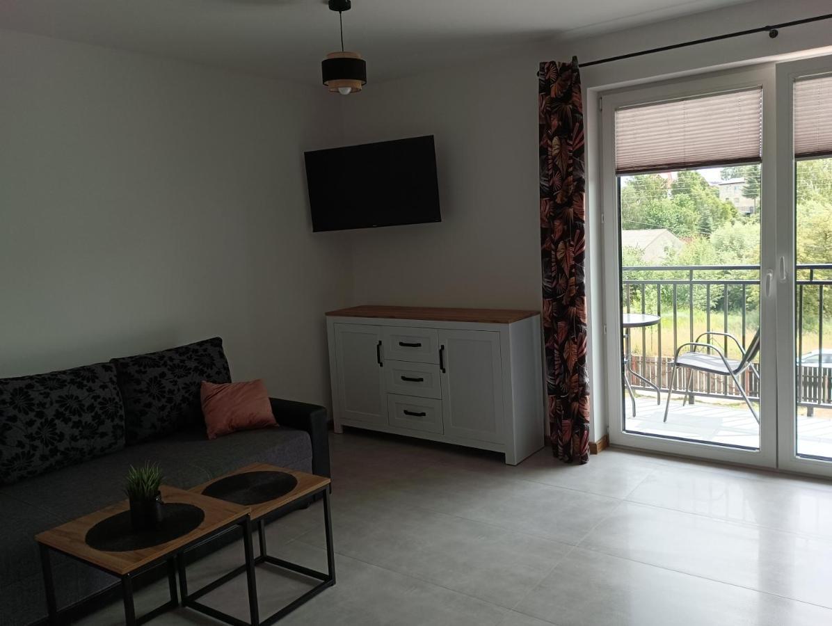 Apartment Wczasy Pudrowy *