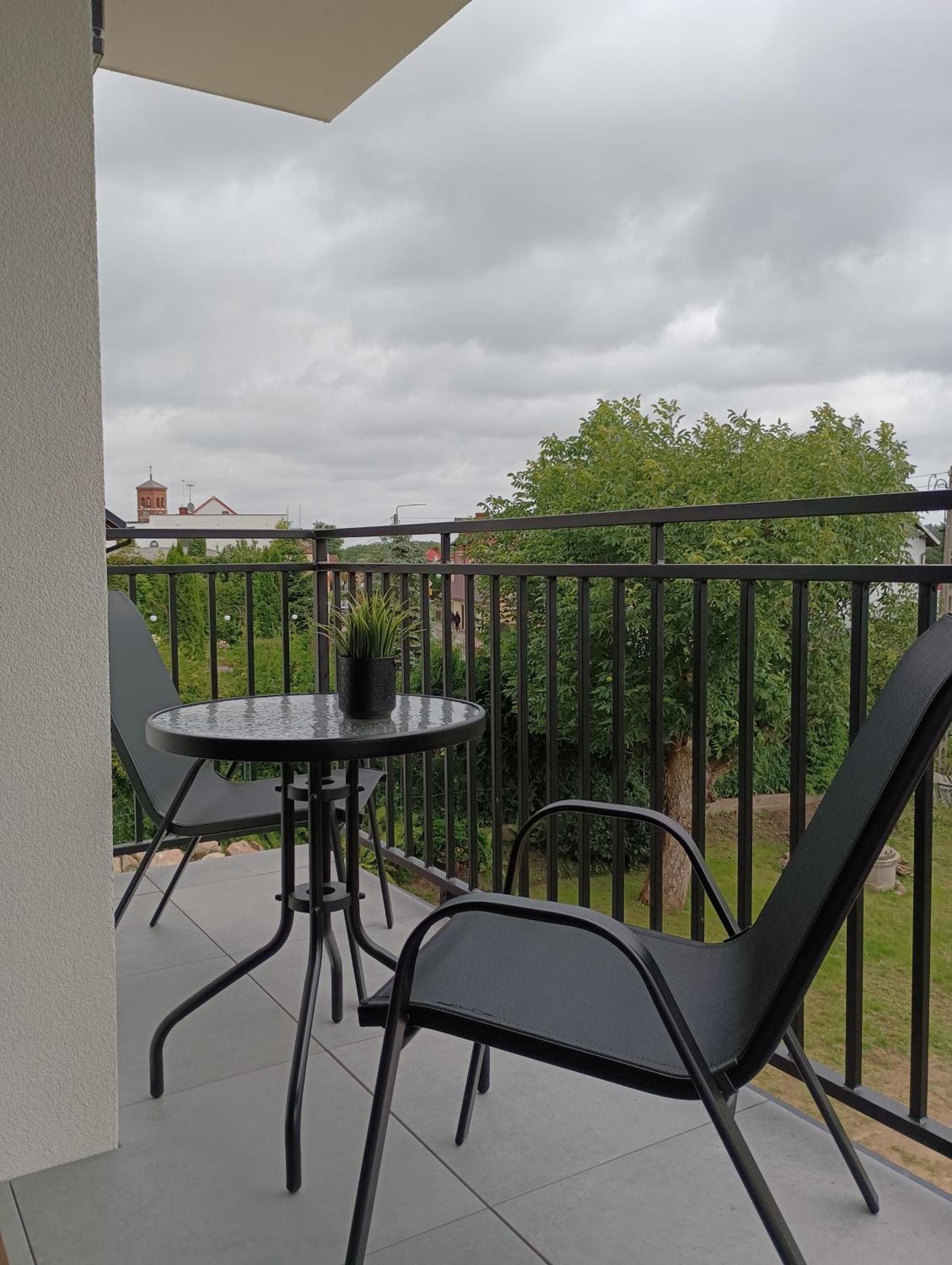 Wczasy Pudrowy Apartment *