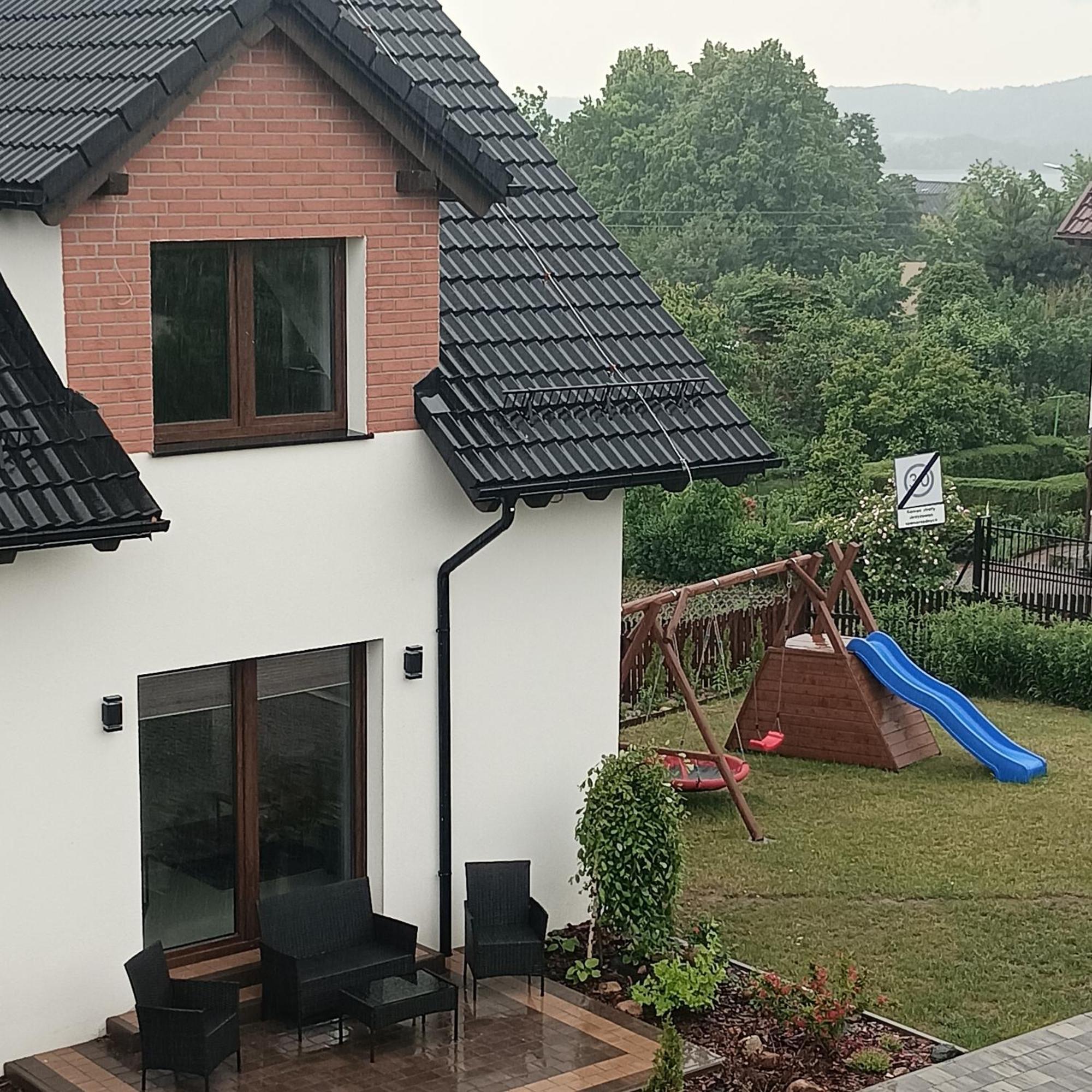 Apartment Wczasy Pudrowy